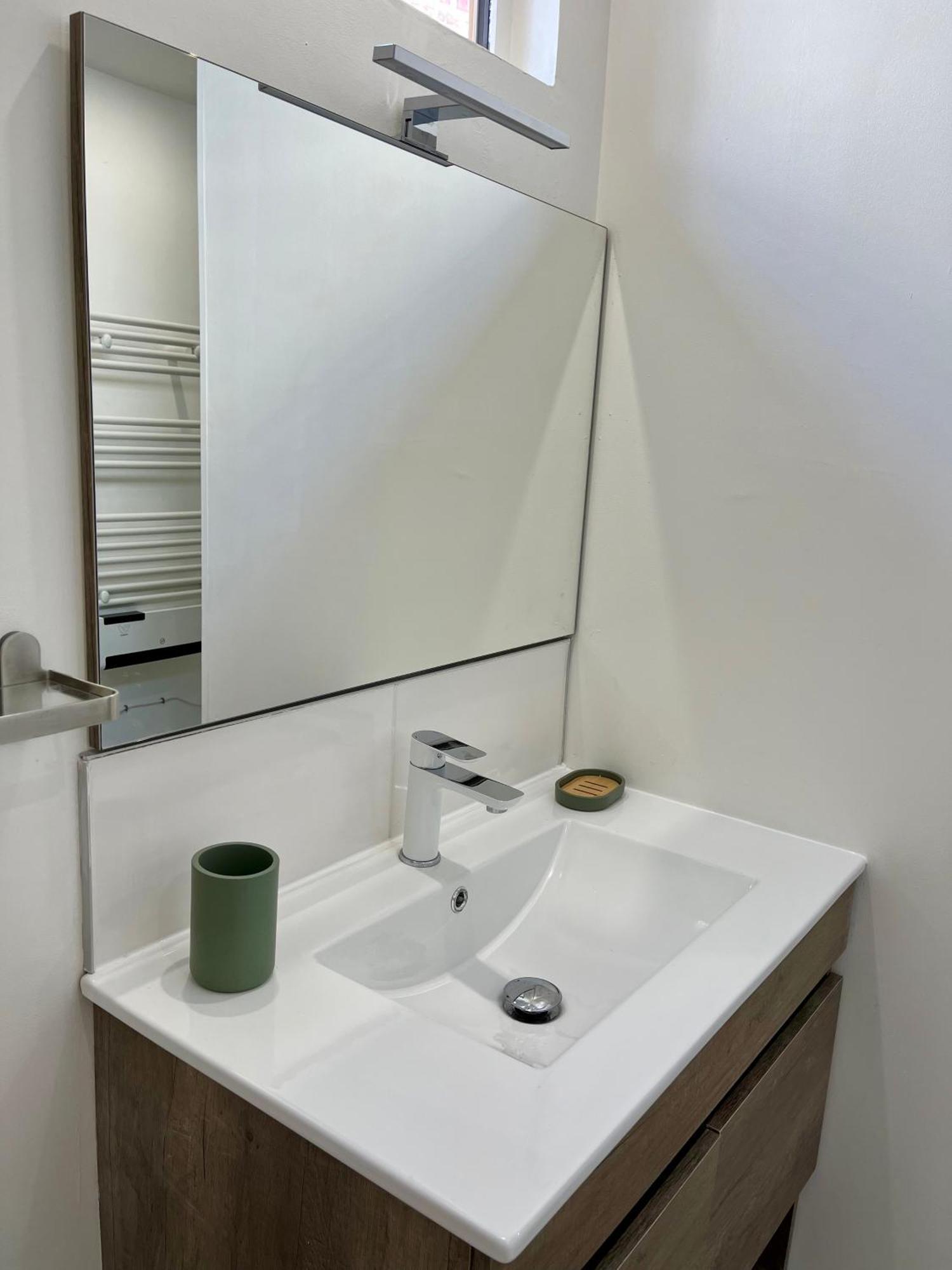 "Chez Anne A La Plage" Studio A 150 M De La Plage Trouville-sur-Mer Luaran gambar